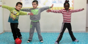 Centros de Actividades de Tempos Livres