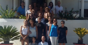 Mais uma bem sucedida formação Intervenção Psicossocial em Crise