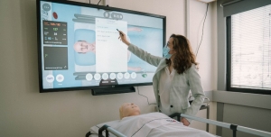 Centro inovador de Simulação em Saúde da Cruz Vermelha já em funcionamento