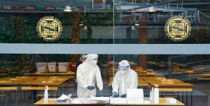 CVP alarga a sua ação de testagem em massa ao Ensino Superior