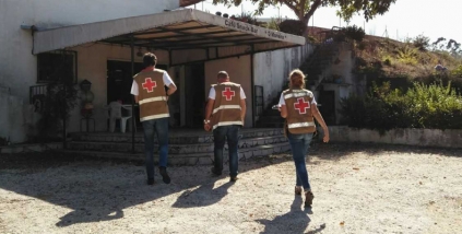 As nossas atividades