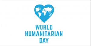 Dia Mundial Humanitário