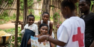 Surto de Ébola na República Democrática do Congo marca um ano